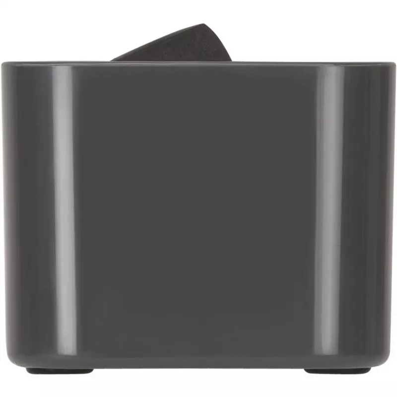 Brennenstuhl Ecolor Ciabatta 4 prese con 2x USB-C, 1x USB-A, cavo 1,5m, interruttore di sicurezza, nero/antracite