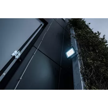 BRENNENSTUHL faretto 100W LED 865 11500LM IP65 nero