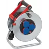 Brennenstuhl Garant S IP44 avvolgicavo 25m AT-N05V3V3-F