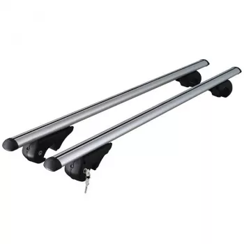 Binari per auto BRIO Car Boot Rails Wagon