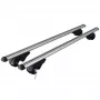 Binari per auto BRIO Car Boot Rails Wagon