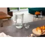 BRITA Style Glass Caraffa filtrante 2,5 l con filtro MAXTRA PRO - menta