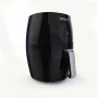Brock AFD 3502 BK friggitrice ad aria 3,5L 1200W nero