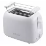 Brock BT 1008 WH tostapane 2 fette 750W bianco