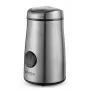 Brock CG 1050 SS macinacaffè 150W, acciaio inox