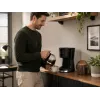 Brock CM 1501 SS caffettiera a filtro 1,5L 915-1080W nero
