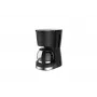 Brock CM 1501 SS caffettiera a filtro 1,5L 915-1080W nero