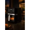 Brock DAF 6501 G friggitrice ad aria 6,5L 1800W grigio