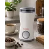 Brock ECP 105 caffettiera turca, nero/acciaio