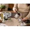 Brock ECP 105 caffettiera turca, nero/acciaio
