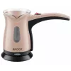 Brock ECP 106 caffettiera turca 0,5L 500W crema/nero