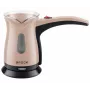 Brock ECP 106 caffettiera turca 0,5L 500W crema/nero