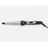 Brock HC 1325 BK piastra per capelli 25W, nero