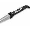 Brock HC 1325 BK piastra per capelli 25W, nero