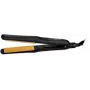 Crimper per capelli in ceramica Brock HC 2001 BK, 25 W, nero