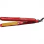Brock HC 2001 RD arricciacapelli in ceramica 25W rosso