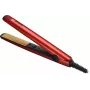 Brock HC 2002 RD mini arricciacapelli 39W rosso