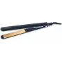 Brock HC 5001 BK piastra per capelli 60W, nero