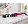 Brock HC 6201 PK arricciacapelli 40W styler per capelli, rosa