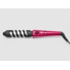 Brock HC 6201 PK arricciacapelli 40W styler per capelli, rosa