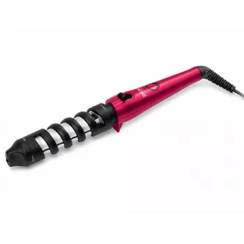 Brock HC 6201 PK arricciacapelli 40W styler per capelli, rosa