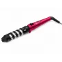 Brock HC 6201 PK arricciacapelli 40W styler per capelli, rosa