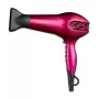 Brock HD 9501 PK asciugacapelli 1800W, rosa