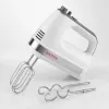 Brock HM 5003 WH frullatore a mano 300W, bianco