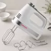Brock HM 5003 WH frullatore a mano 300W, bianco