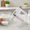 Brock HM 5003 WH frullatore a mano 300W, bianco