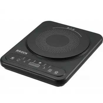 Brock HP 2007 autoradio Double DIN 7