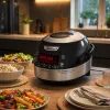 Brock MC 6601 SS multicooker High Grade 5L 860W