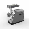 Brock MG 1601 SS tritacarne 1400W, rosso/acciaio