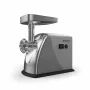Brock MG 1601 SS tritacarne 1400W, rosso/acciaio