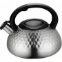 Brock MWK 004 La Cuisinette bollitore elettrico 2,5L acciaio inox