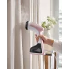 Brock PSI 2202 PK ferro da stiro a vapore 1400-1600W, rosa