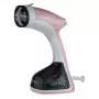 Brock PSI 2202 PK ferro da stiro a vapore 1400-1600W, rosa