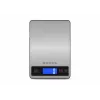 Brock SKS 1008 bilancia da cucina digitale in formato grande con display LED