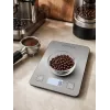 Brock SKS 1009 bilancia da cucina digitale con display LED