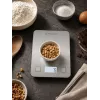 Brock SKS 1009 bilancia da cucina digitale con display LED