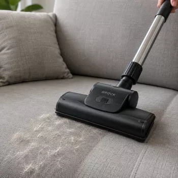 Brock UTB 200 spazzola turbo universale per qualsiasi diametro di tubo