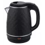 Brock WK 5519 BK Bollitore 1,7L 2200W nero