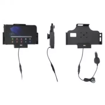 Brodit supporto passivo per tablet Zebra ET40/ET45 da 10 pollici con Rugged Frame e Expansion Back (710465)
