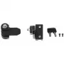 Brodit ProClip kit di montaggio 216500 con modulo serratura a chiave per Zebra ET60/ET65