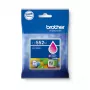 Brother LC-552M cartuccia d'inchiostro originale magenta portata standard 500 pagine