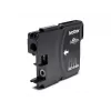 Brother LC1100BK Cartuccia d'inchiostro originale nera (300 pagine)