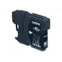 Brother LC1100BK Cartuccia d'inchiostro originale nera (300 pagine)