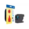 Brother LC121C Cartuccia d'inchiostro originale ciano