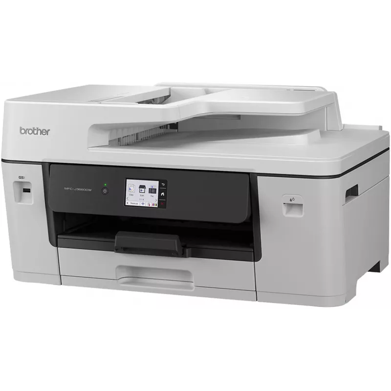 Brother MFC-J3660DW Stampante multifunzione inkjet A3 a colori