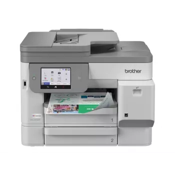 Brother MFC-J5115DW stampante multifunzione a getto d'inchiostro A3 – stampa, copia, scansione, fax, WLAN, duplex